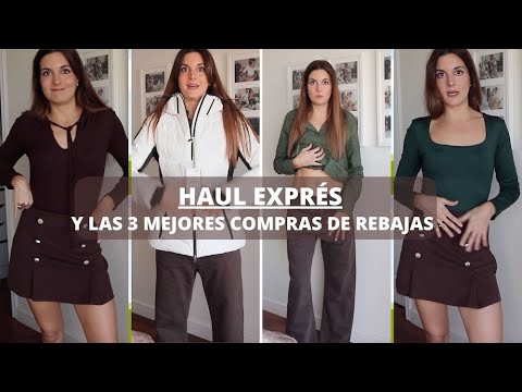 EXPRESS Haul and the 3 BEST SALE purchases – Marilyn’s Closet