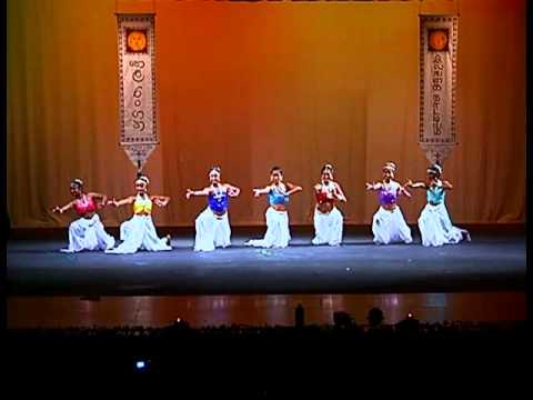 Hela Rangana 2009 - Uththama Muni Dalada