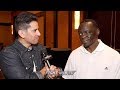 JEFF MAYWEATHER "IF FLOYD COMES BACK MANNY SHOULD BE THE ONLY GUY HE FIGHTS!"