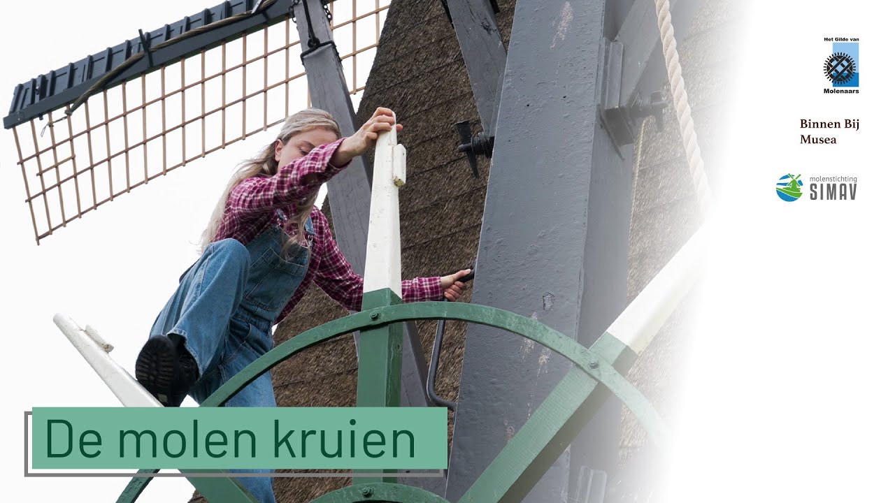 Kruien Uitleg