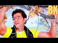 Na Tum Jano Na Hum Full Video Hindi Songs In 8K 4K Ultra HD HDR 60 FPS Hrithik Roshan