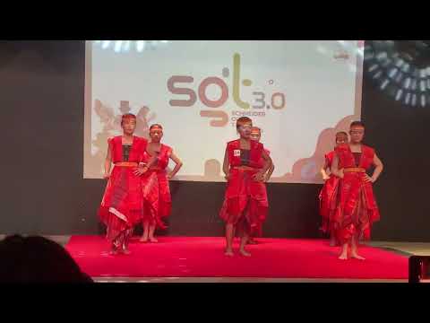 Tari Sigulempong by  “Honas Dancer” Got Talent Schneider Batam