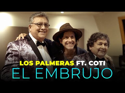 Los Palmeras and CumbiaTube