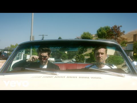 Video thumbnail for She Said