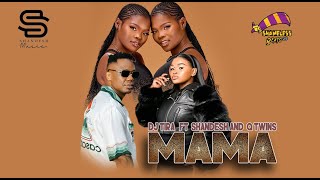 Download lagu DJ Tira - Mama Feat. Shandesh & Qwabe Twins mp3 Download lagu DJ Tira - Mama Feat. Shandesh & Qwabe Twins mp3