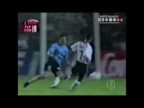 Marcelinho Carioca (Corinthians) - 02/05/2001 - Flamengo-PI 1x8 Corinthians - 2 gols