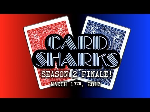 Card Sharks | SEASON 2 FINALE! (3-17-2017)