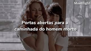 t.A.T.u - White Robe (tradução/legendado)