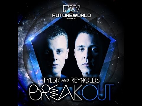Tyl3r - Take you away (Break out Album)