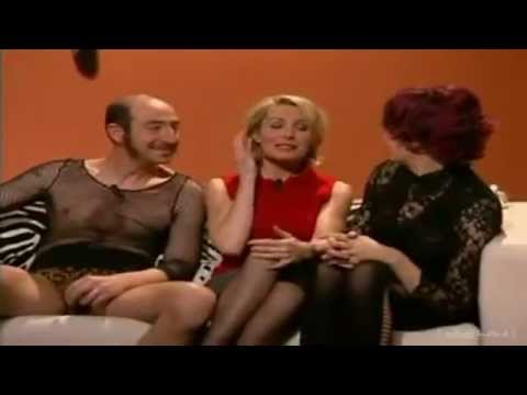 Kad et Olivier "Partouze" - Humour