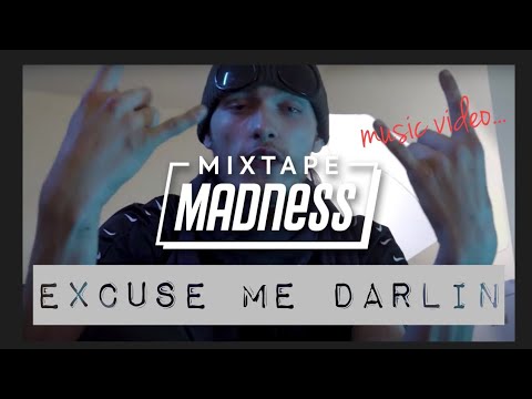 Youngs SB _ 'Excuse Me Darlin' (Music Video)@one_stop_media..