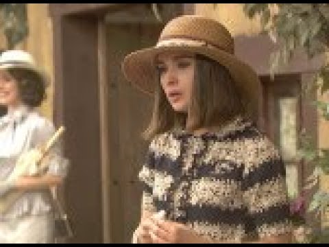 La familia Dos Casas deja atrás el pasado y dice adiós a Puente Viejo