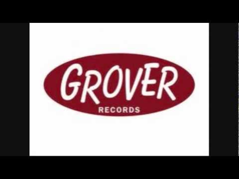 Grover Records Interview 2008
