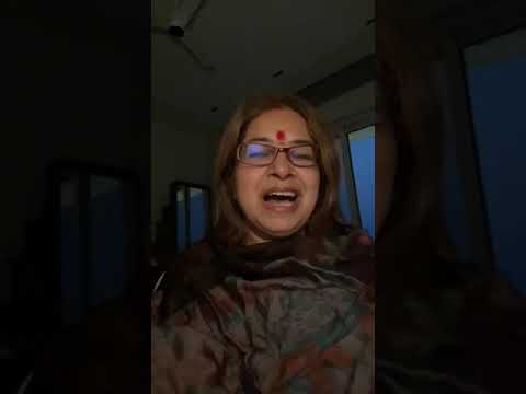 Kapilvastu Mahotsav 2021 Rekha Bhardwaj