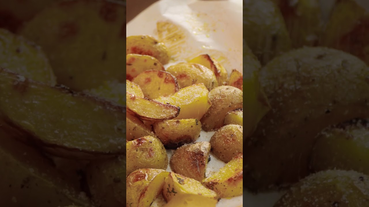Would you eat Damiano David's last meal?