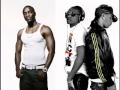 Rock City Feat. Akon - Live As One (2o1o) 