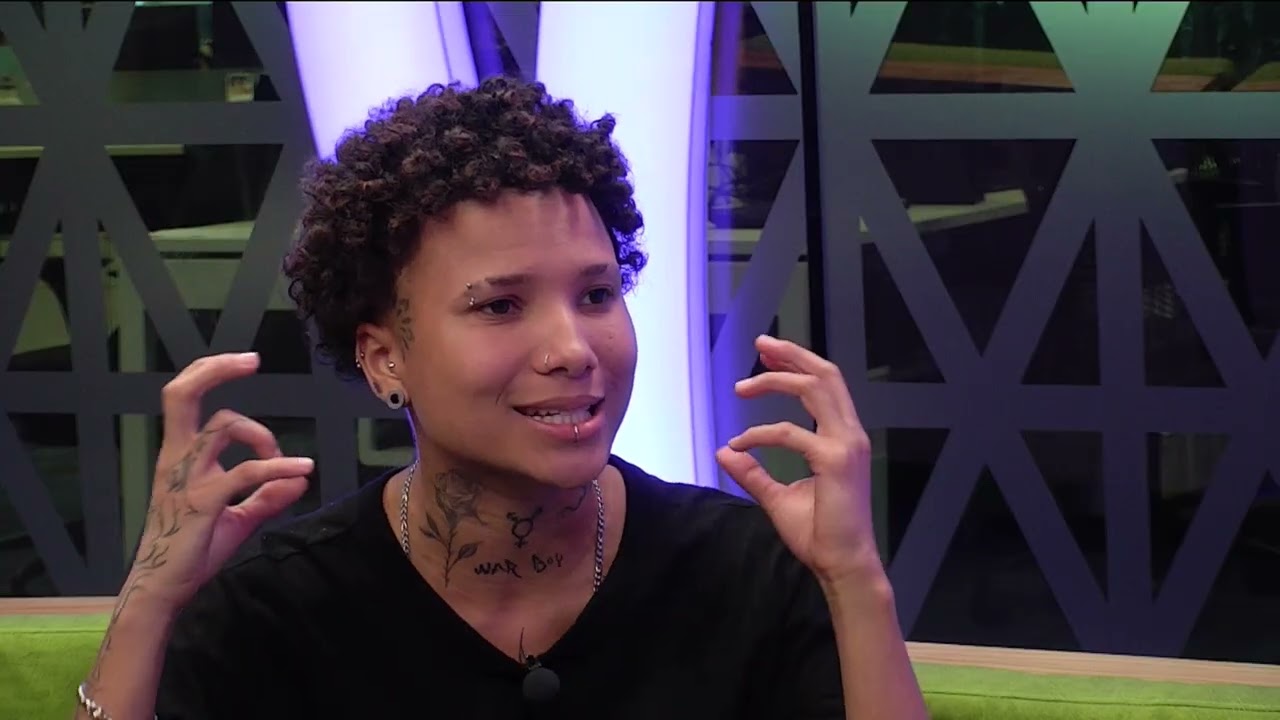 Vitorian | Caça Joia - Especial Maré  - 4ª temporada