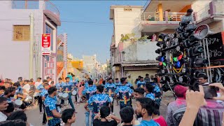 Download lagu Sachin banjo tadka pawari ✨🎧|| Sachin Banjo Party Bhusawal 💥🎶 mp3