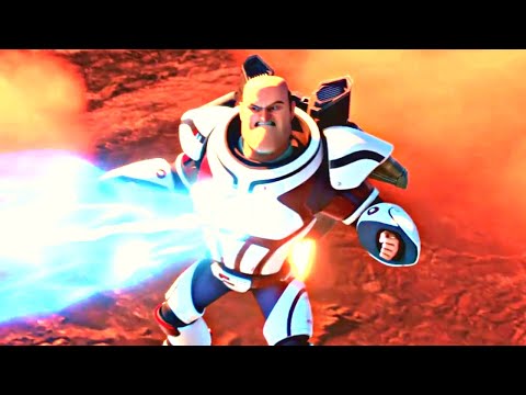 Attacked by Alien Technology | Escape from Planet Earth