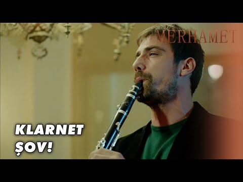 Fırat, Kulakların Pasını Sildi - Merhamet 33. Bölüm