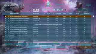 ASE コンソールスモールPvP 敵がグリッチ使って恐竜出せなくなっちゃった...www