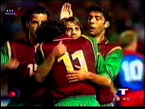 Portugal 8-0 Liechtenstein 
