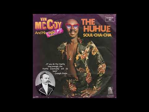 Van  McCoy - The Hustle [Extended Edition]