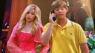 Hannah Montana (Lilly, Do You Want To Know A Secret?) part 2 #OldDisneyChannel #HannahMontana