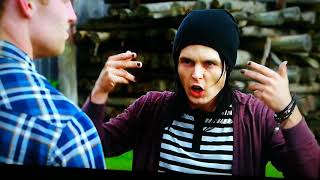 Letterkenny primitive radio gods