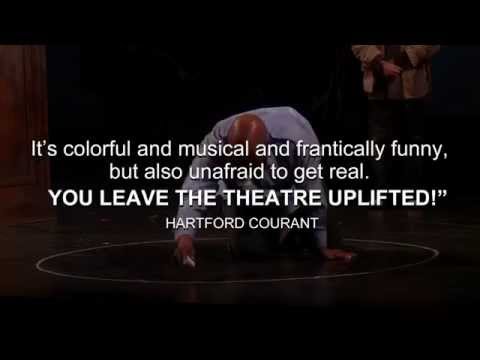 Rave Reviews for The Caucasian Chalk Circle