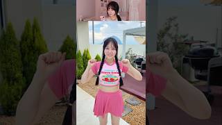 웅덩이 vs 수영장 vs 바다 | Reacts