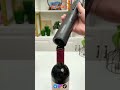 Kit Abridor Saca Rolha De Garrafas De Vinho Elétrico Automático A Pilhas - Linha Premium