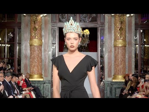Baroqco | Haute Couture Spring Summer 2019 Full Show | Exclusive