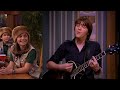 Drake Josh Drake Takes The Woman S Advice Makes Amends With Wendy