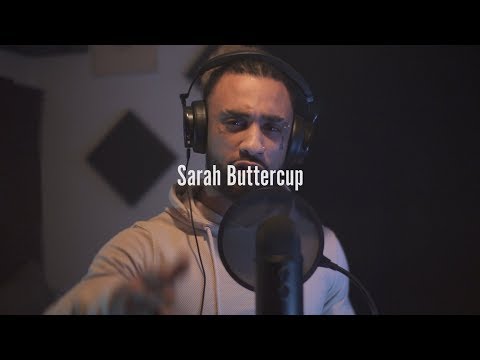 MIShax - Sarah Buttercup - #WordplayThursdays - S1. E9.