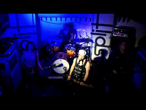 Split - Tonight Is Alive LIVE HQ