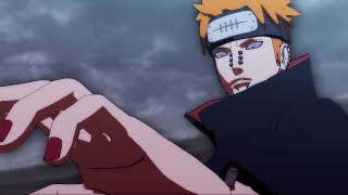 GREATEST COMEBACK I&#39;VE MADE AGAINST SOMEONE WHO I COULD NEVER BEAT! Naruto Ultimate Ninja Storm 4