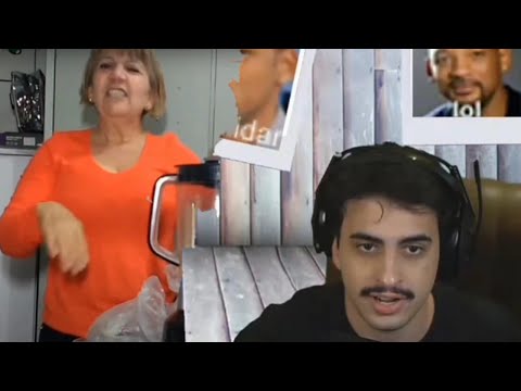 Orochinho Reagindo a eliminando 20 kilos de fezes em 1 hora