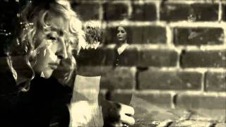 WARPAINT &#39;Baby&#39;