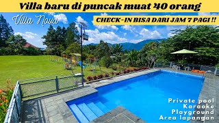 Download lagu VILLA PUNCAK BOGOR || VILLA NOVA || VILLA REVIEW || NEW VILLA || CAPACITY 40 PEOPLE || CHEAP VILLA mp3 Download lagu VILLA PUNCAK BOGOR || VILLA NOVA || VILLA REVIEW || NEW VILLA || CAPACITY 40 PEOPLE || CHEAP VILLA mp3