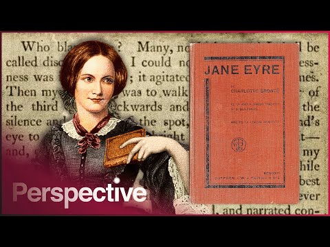 Perspective's Literary Gems: Understanding Jane Eyre