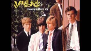 The Yardbirds- Heart Full of Soul