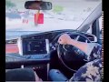 Innova Crysta VIP Drive Status ️