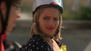 Glee - Up Up Up full performance HD (Official Music Video)