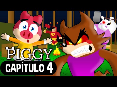 Flonk in Piggy Chapter 4 - Roblox - Kids' Club