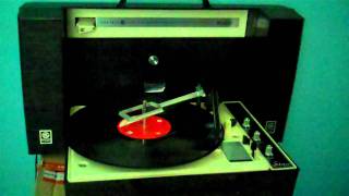 The Monkees- Dream World (LP)