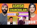 Science Vs Commerce | Chapter 2 | Ashish Chanchlani Reaction video