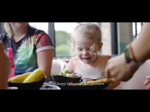 RASHAYS New Menu Out Now