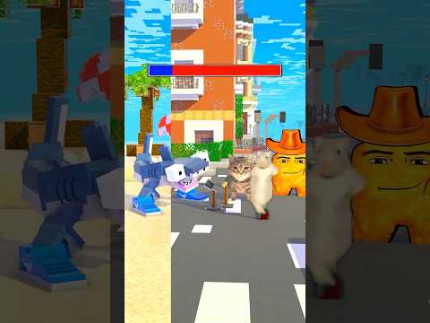 Who Will Win? ITALIAN BRAINROT vs OLD BRAINROT - BOMBORDIRO CROCODILO and TRALALERO TRALALA