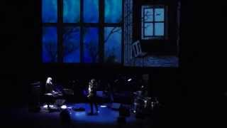 La Rua Madureira de Nino Ferrer par Denis Colin et Ornette